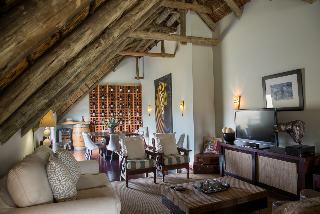 Hotel Hopewell Private Game Reserve