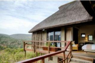 Hotel Hopewell Private Game Reserve