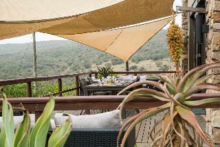 Hotel Hopewell Private Game Reserve
