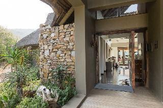 Hotel Hopewell Private Game Reserve
