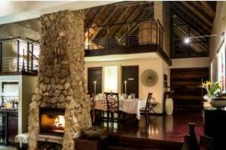 Hotel Hopewell Private Game Reserve