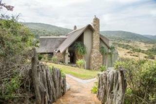 Hotel Hopewell Private Game Reserve
