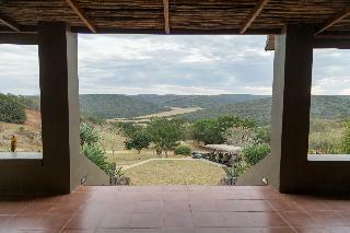 Hotel Hopewell Private Game Reserve