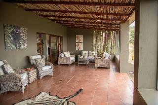 Hotel Hopewell Private Game Reserve