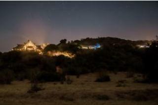 Hotel Hopewell Private Game Reserve