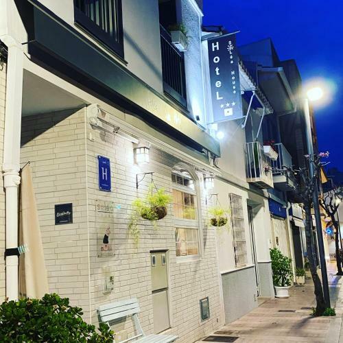 Solea House Hotel