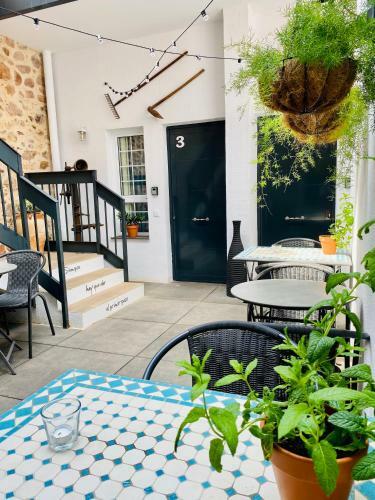 Solea House Hotel