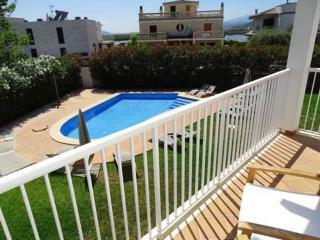 Villa Twins Towers Beach Muro 1 (Son Nebot)