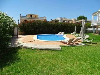 Villa Twins Towers Beach Muro 1 (Son Nebot)
