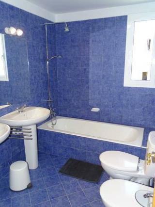 Villa Twins Towers Beach Muro 1 (Son Nebot)