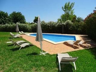 Villa Twins Towers Beach Muro 1 (Son Nebot)
