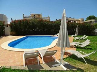 Villa Twins Towers Beach Muro 1 (Son Nebot)