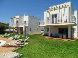 Villa Twins Towers Beach Muro 1 (Son Nebot)