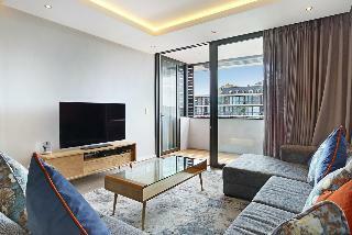 Hotel Chelsea Luxury Suites By Totalstay