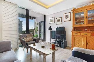 Hotel Chelsea Luxury Suites By Totalstay