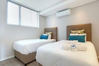 Hotel Chelsea Luxury Suites By Totalstay