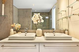 Hotel Chelsea Luxury Suites By Totalstay
