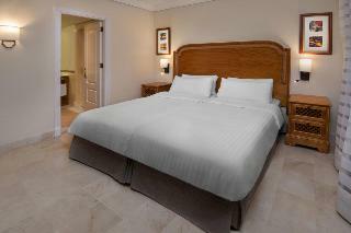 Hotel Marriott's Marbella B.resort