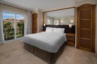 Hotel Marriott's Marbella B.resort