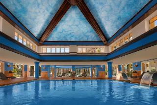 Hotel Marriott's Marbella B.resort
