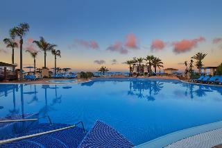 Hotel Marriott's Marbella B.resort
