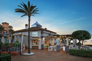 Hotel Marriott's Marbella B.resort