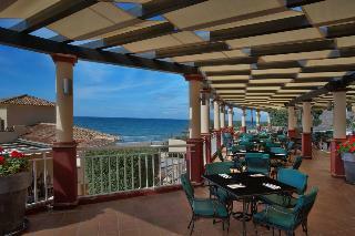 Hotel Marriott's Marbella B.resort