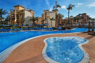 Hotel Marriott's Marbella B.resort
