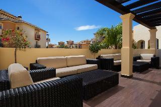 Hotel Marriott's Marbella B.resort