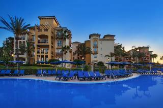 Hotel Marriott's Marbella B.resort