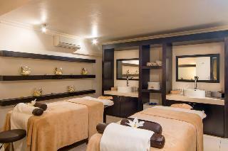 San Lameer Hotel
