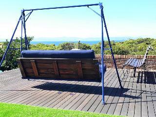 Hotel On The Whale�s Tale