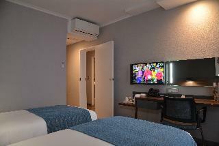 Hotel Town Lodge Umhlanga