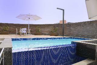 Hotel Town Lodge Umhlanga