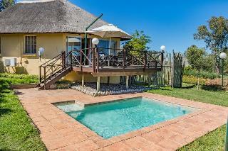 Shumba Valley Lodge & Conference Centre