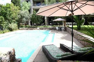 Hotel Sandton Lodge