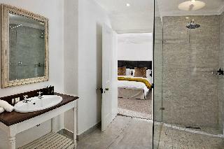 Hotel Les Chambres Franschhoek