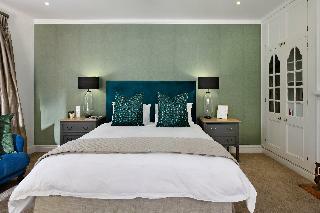 Hotel Les Chambres Franschhoek