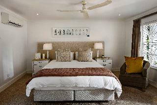 Hotel Les Chambres Franschhoek