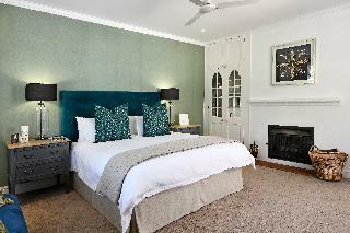 Hotel Les Chambres Franschhoek