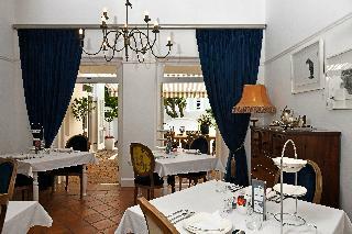 Hotel Les Chambres Franschhoek