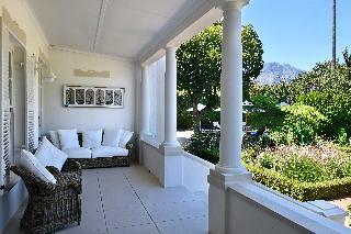 Hotel Les Chambres Franschhoek