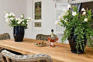 Hotel Les Chambres Franschhoek