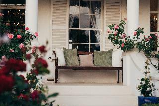 Hotel Les Chambres Franschhoek