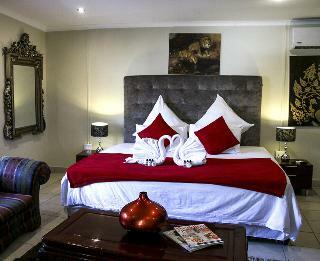 Hotel Marion Lodge