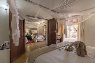 Hotel Shiduli Private Game Lodge