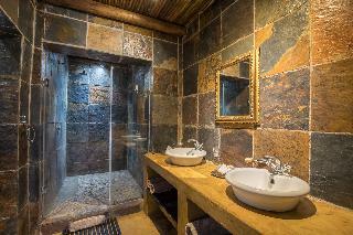 Hotel Shiduli Private Game Lodge