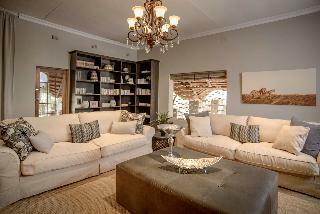 Hotel Shiduli Private Game Lodge