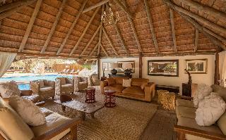 Hotel Shiduli Private Game Lodge