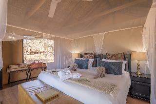 Hotel Chisomo Safari Lodge